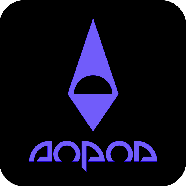 Aopoa logo