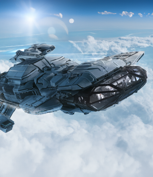 RSI Constellation Phoenix